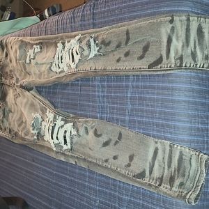 Amiri jeans